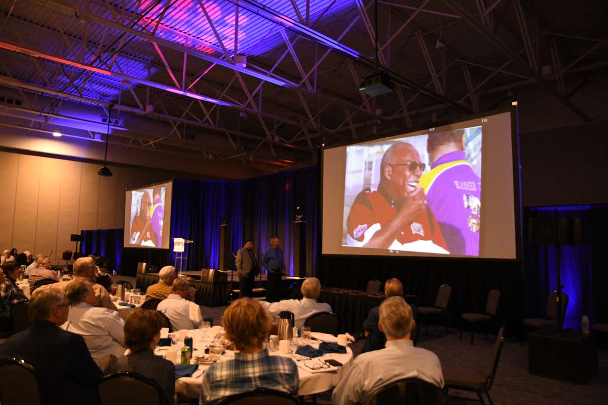 2022 Banquet Photos Gallery Photo